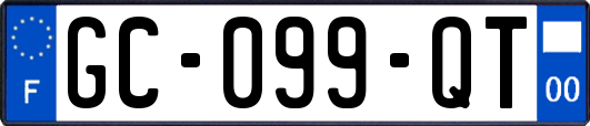 GC-099-QT
