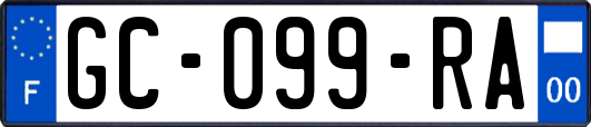 GC-099-RA