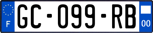 GC-099-RB