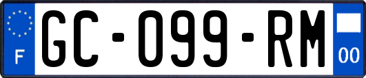 GC-099-RM