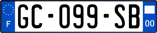 GC-099-SB