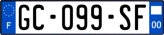 GC-099-SF