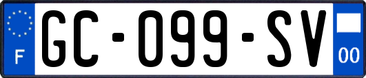 GC-099-SV