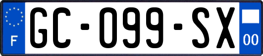 GC-099-SX