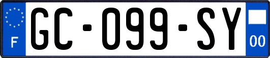 GC-099-SY