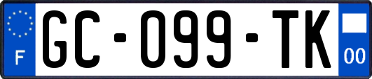 GC-099-TK