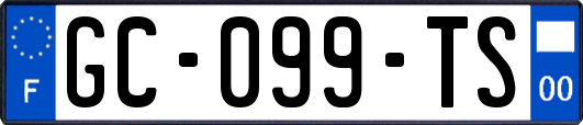 GC-099-TS