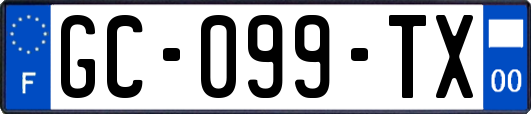 GC-099-TX