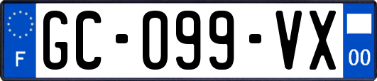 GC-099-VX