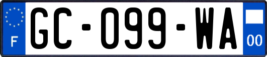 GC-099-WA