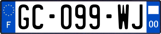 GC-099-WJ