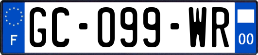 GC-099-WR