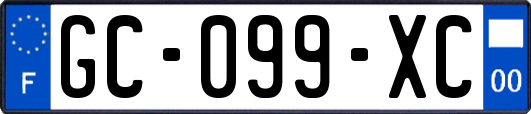 GC-099-XC