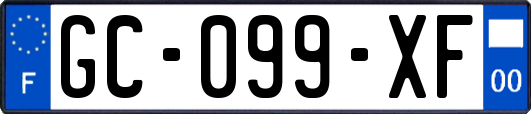 GC-099-XF
