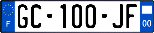 GC-100-JF