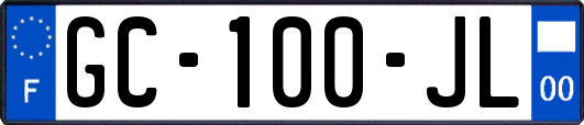 GC-100-JL