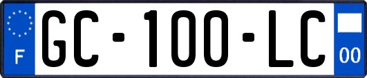 GC-100-LC