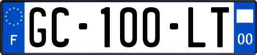 GC-100-LT