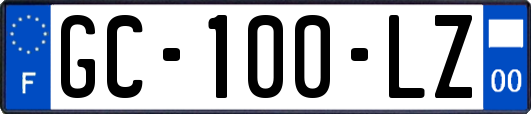 GC-100-LZ