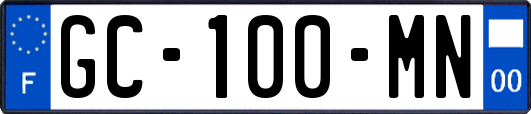 GC-100-MN