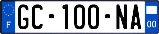 GC-100-NA
