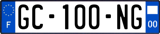 GC-100-NG