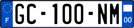 GC-100-NM