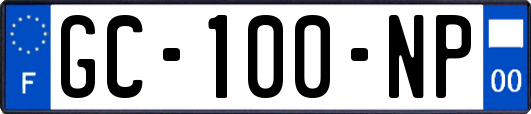 GC-100-NP