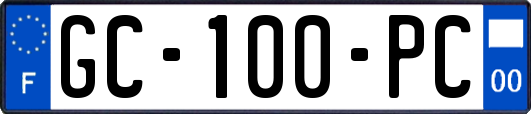 GC-100-PC