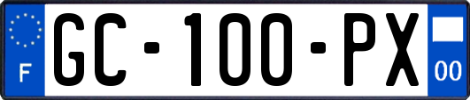 GC-100-PX