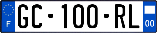 GC-100-RL