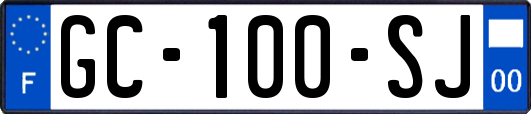 GC-100-SJ