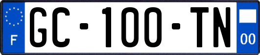 GC-100-TN