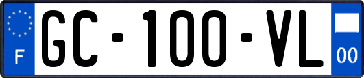 GC-100-VL