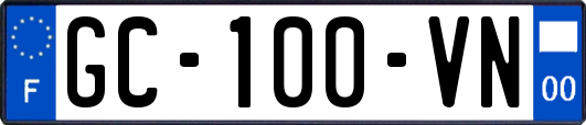 GC-100-VN
