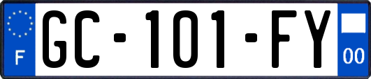 GC-101-FY