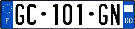 GC-101-GN