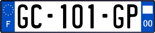GC-101-GP