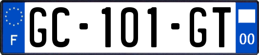 GC-101-GT