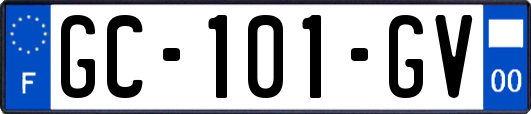 GC-101-GV