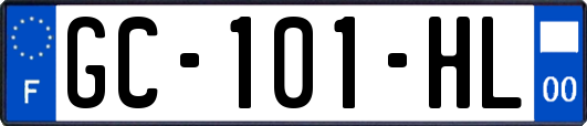 GC-101-HL