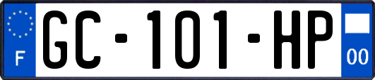 GC-101-HP