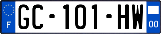 GC-101-HW
