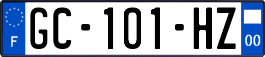 GC-101-HZ