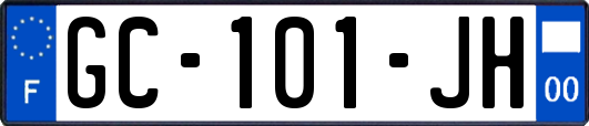 GC-101-JH