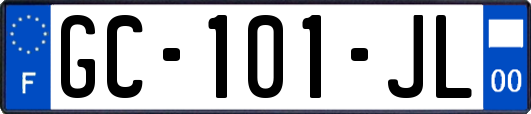 GC-101-JL