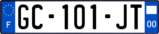 GC-101-JT