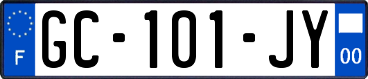 GC-101-JY