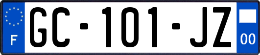 GC-101-JZ