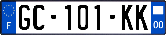 GC-101-KK